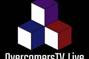 Mickey Streaming Live On OverComersTV.live