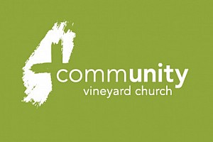 Saturday Immersion Event at Community Vineyard Church